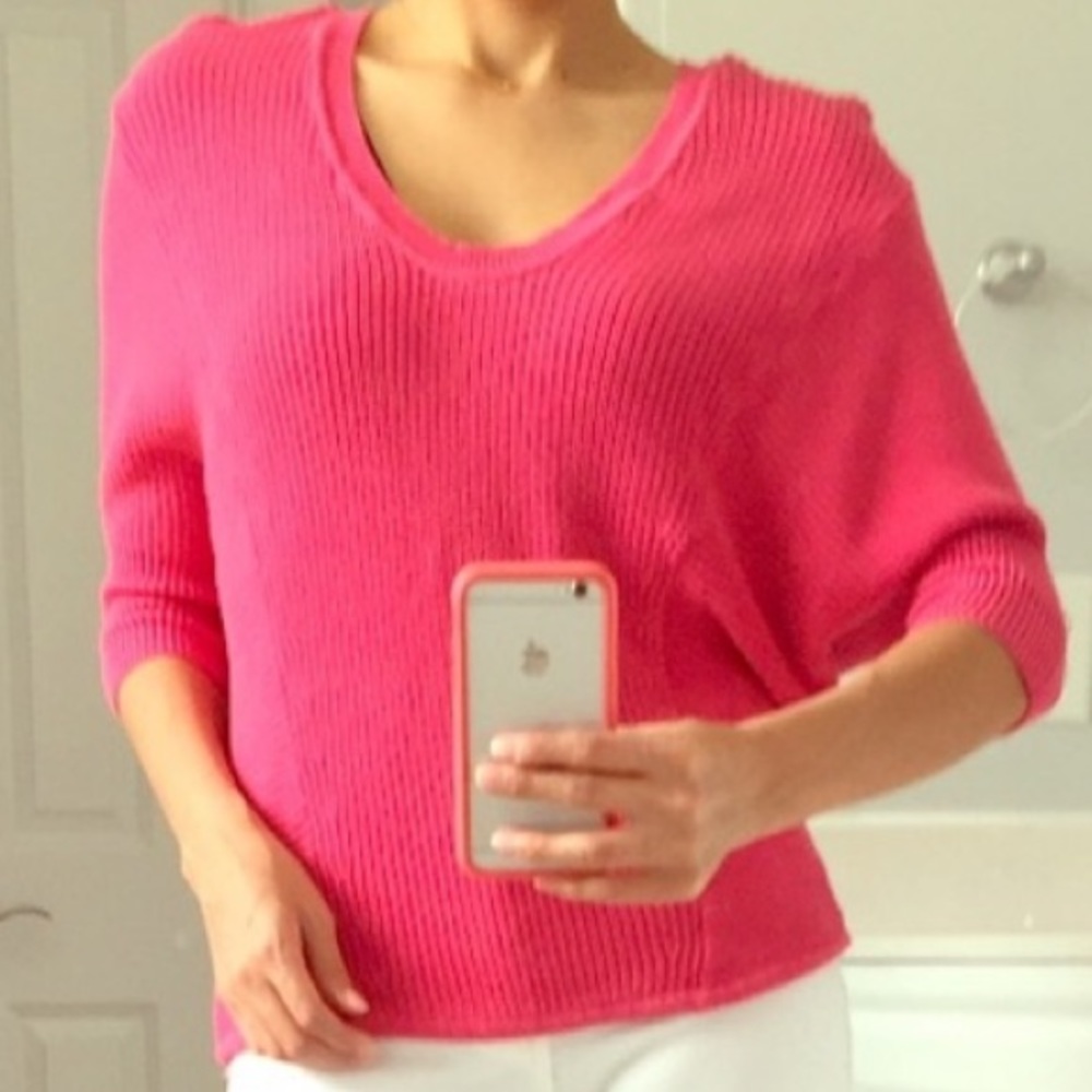 Express Sweater - Picture 3 of 3